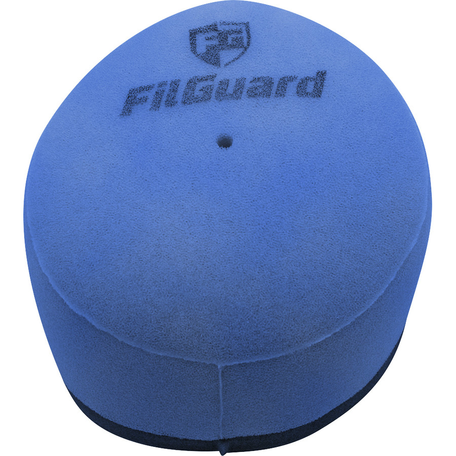  FilGuard Pre-Oiled Premium Dual Stage Air Filter - $27.99 at Motosport