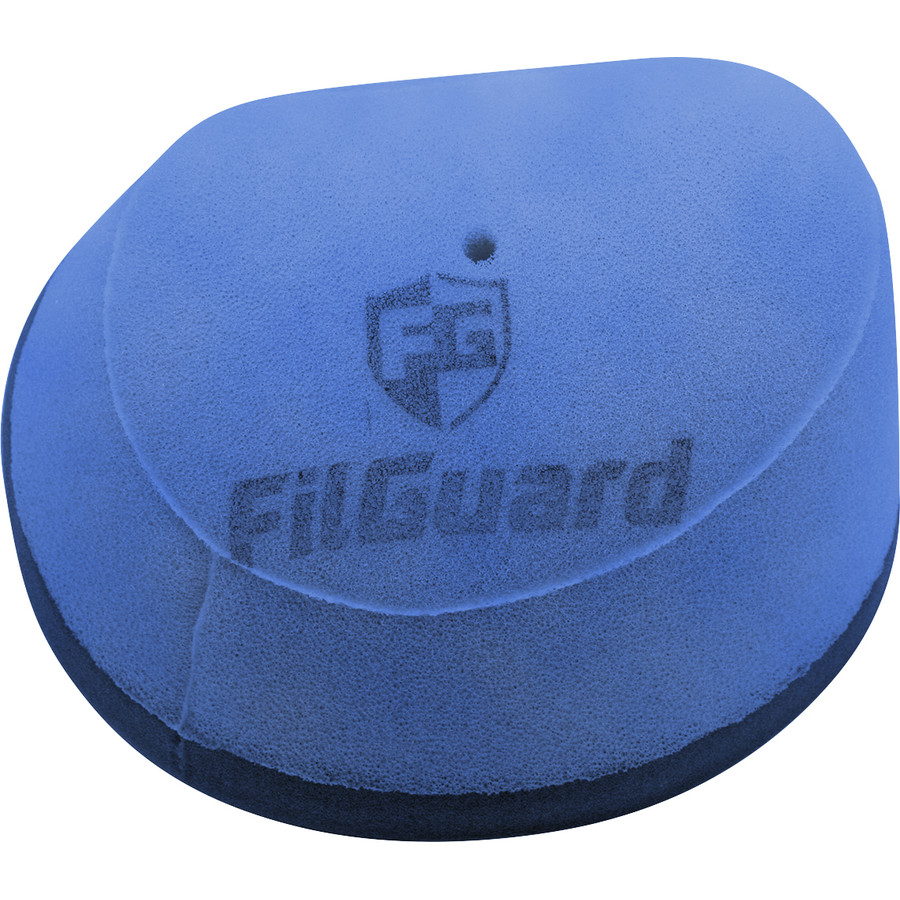  FilGuard Pre-Oiled Premium Dual Stage Air Filter - $28.99 at Motosport