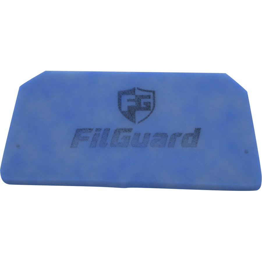  FilGuard Pre-Oiled Premium Dual Stage Air Filter - $7.99 at Motosport
