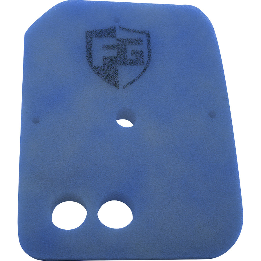  FilGuard Pre-Oiled Premium Dual Stage Air Filter - $7.99 at Motosport