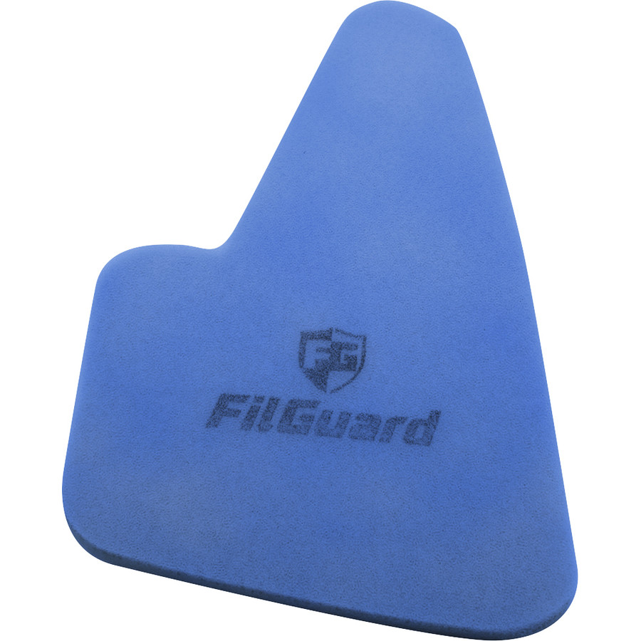  FilGuard Pre-Oiled Premium Dual Stage Air Filter - $15.99 at Motosport