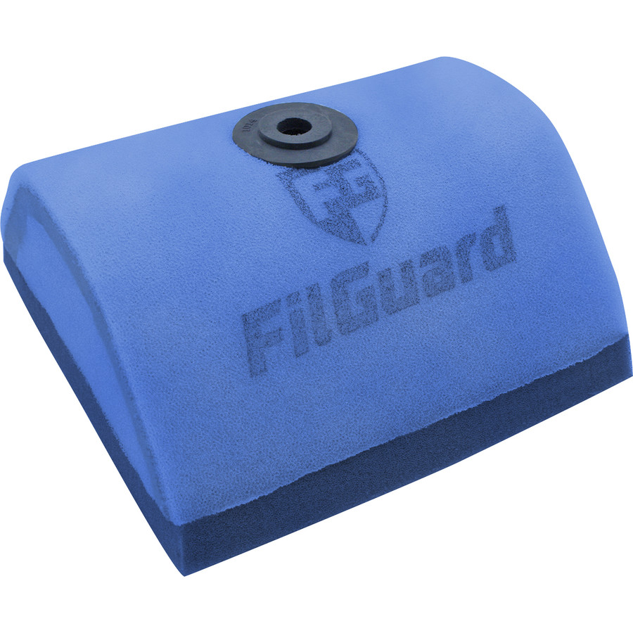  FilGuard Pre-Oiled Premium Dual Stage Air Filter - $27.99 at Motosport