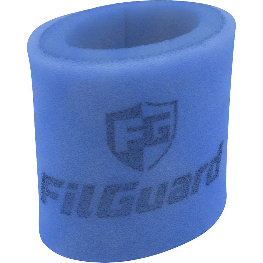  FilGuard Pre-Oiled Premium Dual Stage Air Filter - $15.99 at Motosport
