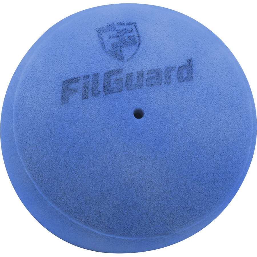  FilGuard Pre-Oiled Premium Dual Stage Air Filter - $27.99 at Motosport