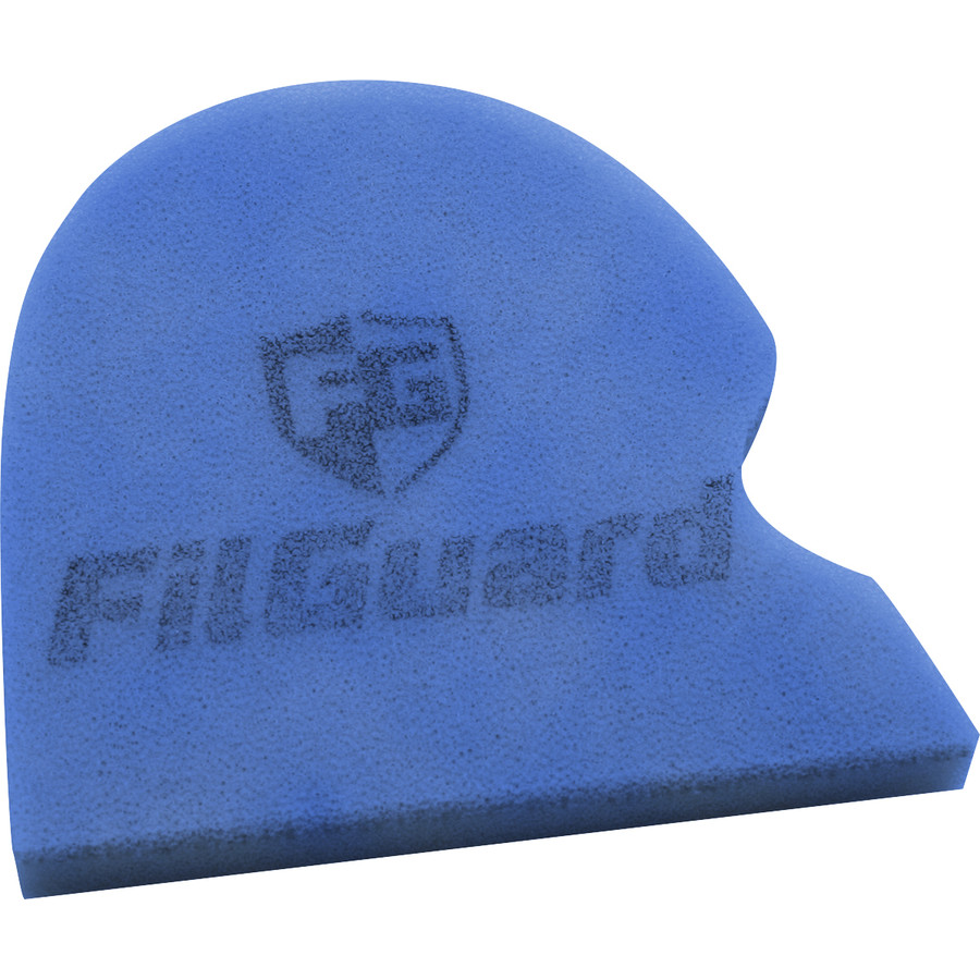  FilGuard Pre-Oiled Premium Dual Stage Air Filter - $9.99 at Motosport