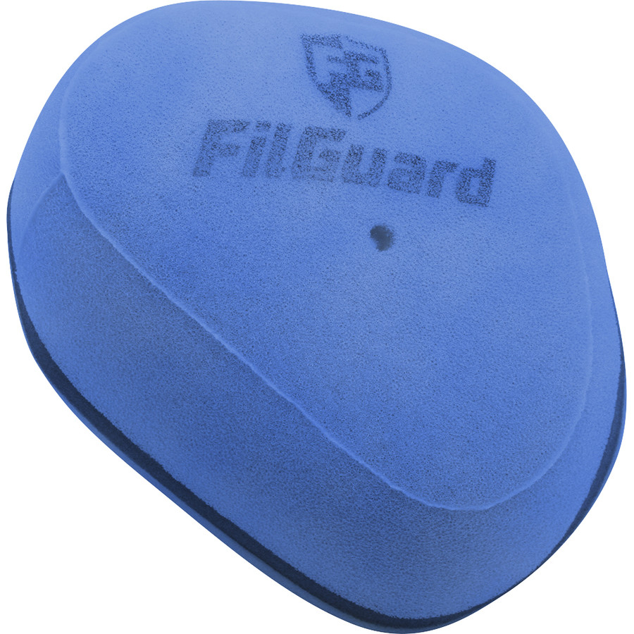  FilGuard Pre-Oiled Premium Dual Stage Air Filter - $27.99 at Motosport