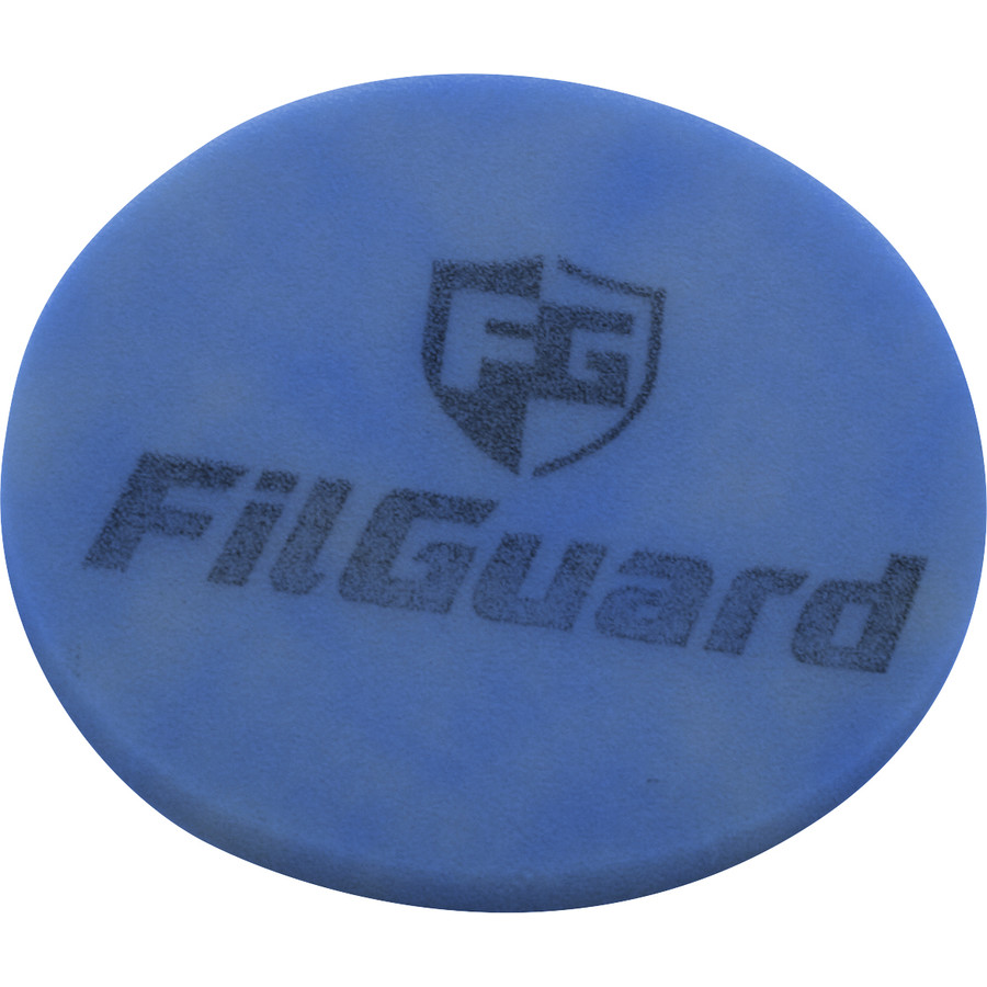  FilGuard Pre-Oiled Premium Dual Stage Air Filter - $7.99 at Motosport