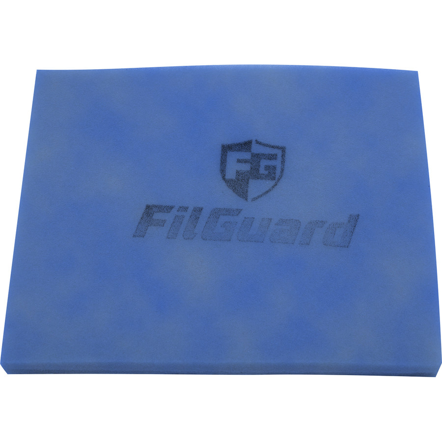  FilGuard Pre-Oiled Premium Dual Stage Air Filter - $19.99 at Motosport