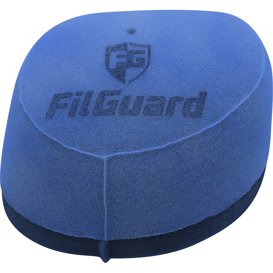  FilGuard Pre-Oiled Premium Dual Stage Air Filter - $27.99 at Motosport