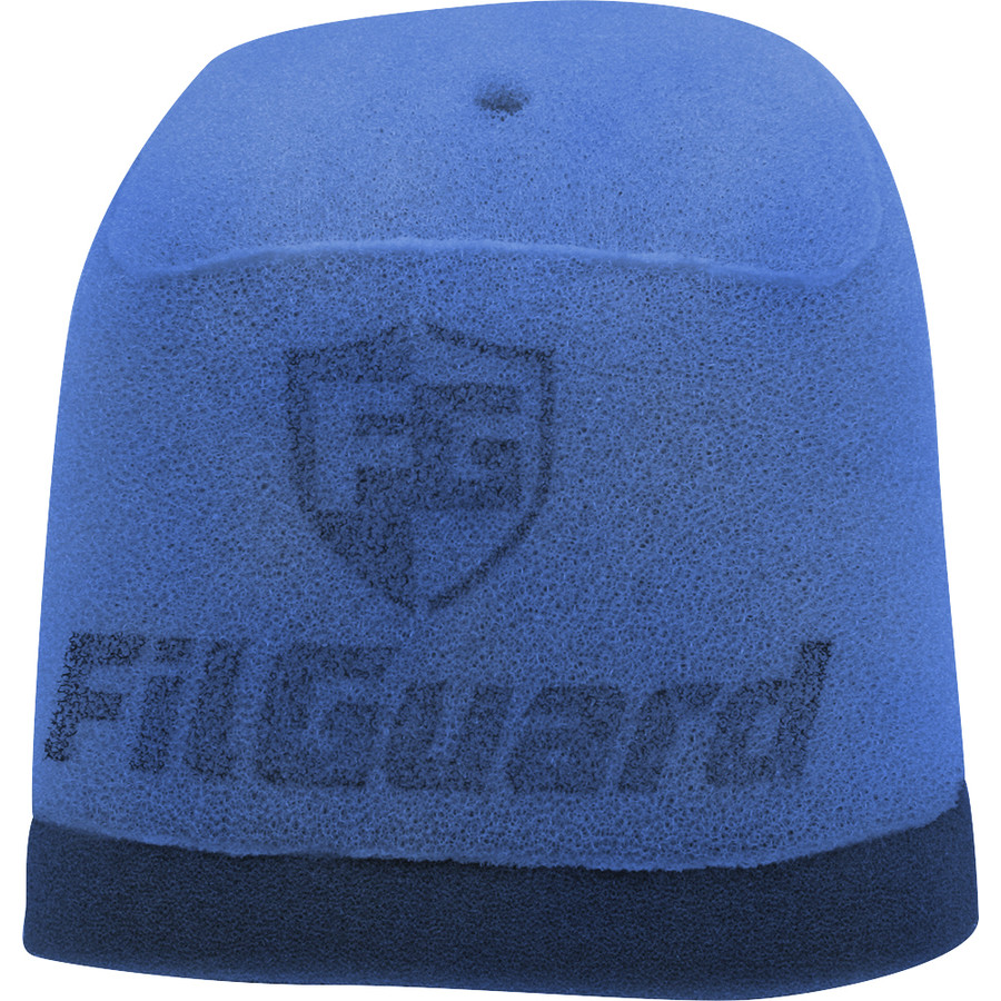  FilGuard Pre-Oiled Premium Dual Stage Air Filter - $27.99 at Motosport