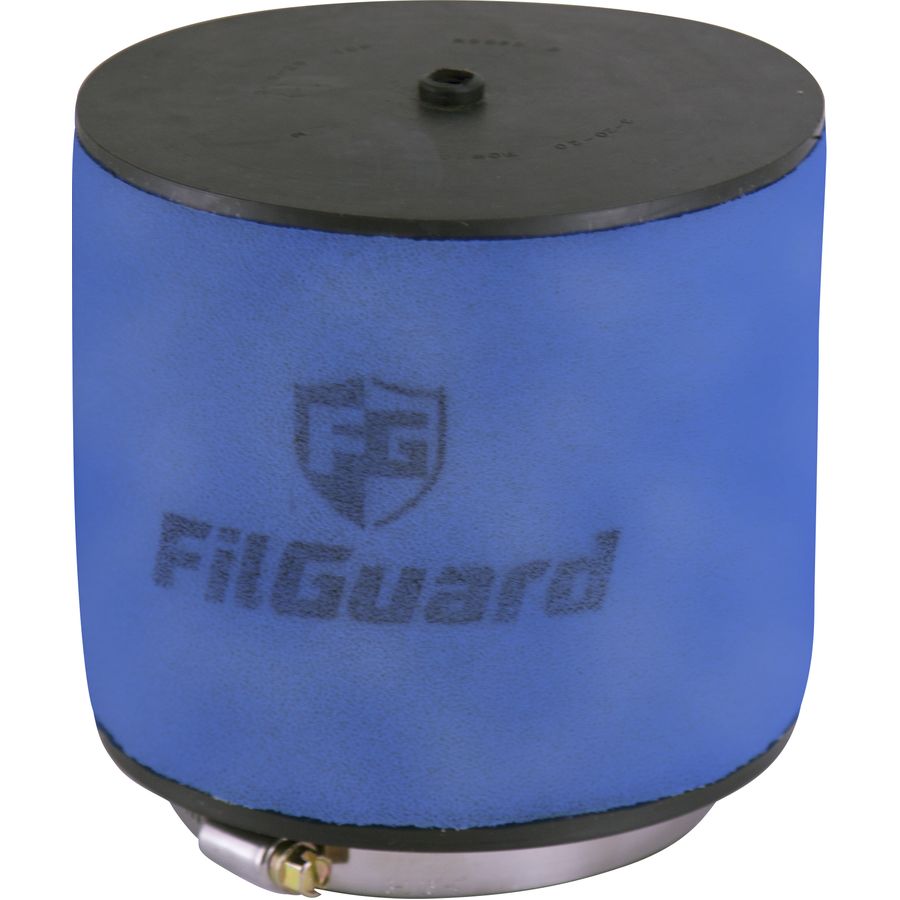  FilGuard Pre-Oiled Premium Dual Stage Air Filter - $25.99 at Motosport
