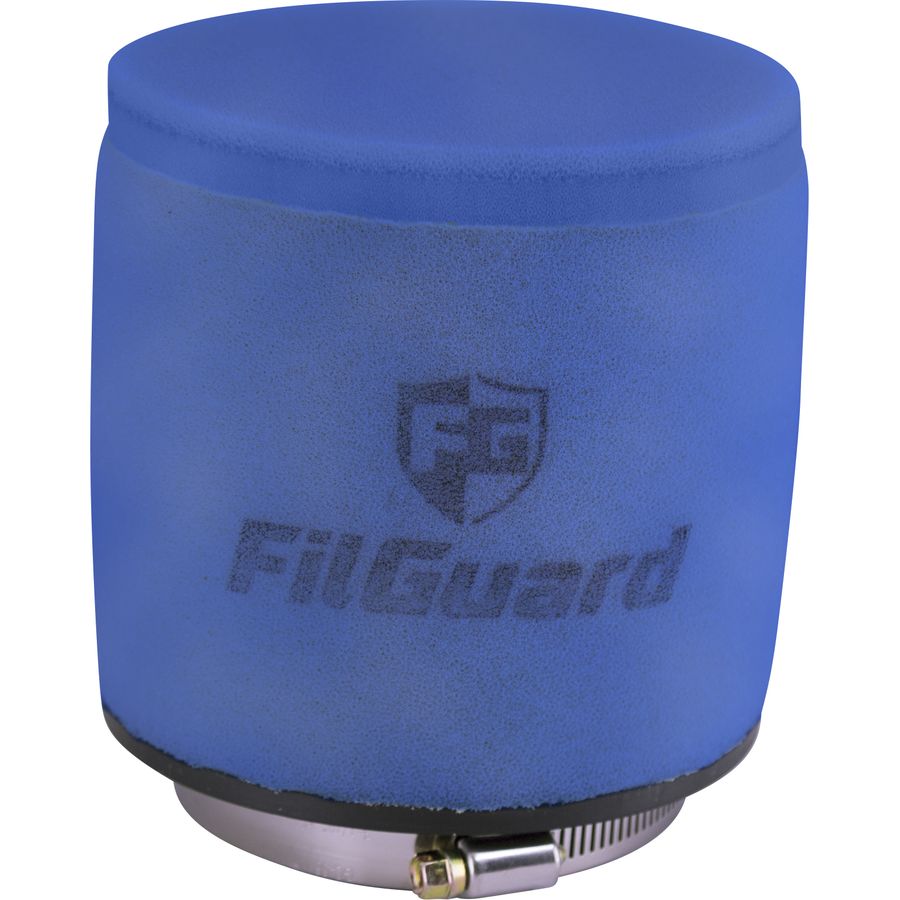  FilGuard Pre-Oiled Premium Dual Stage Air Filter - $27.99 at Motosport