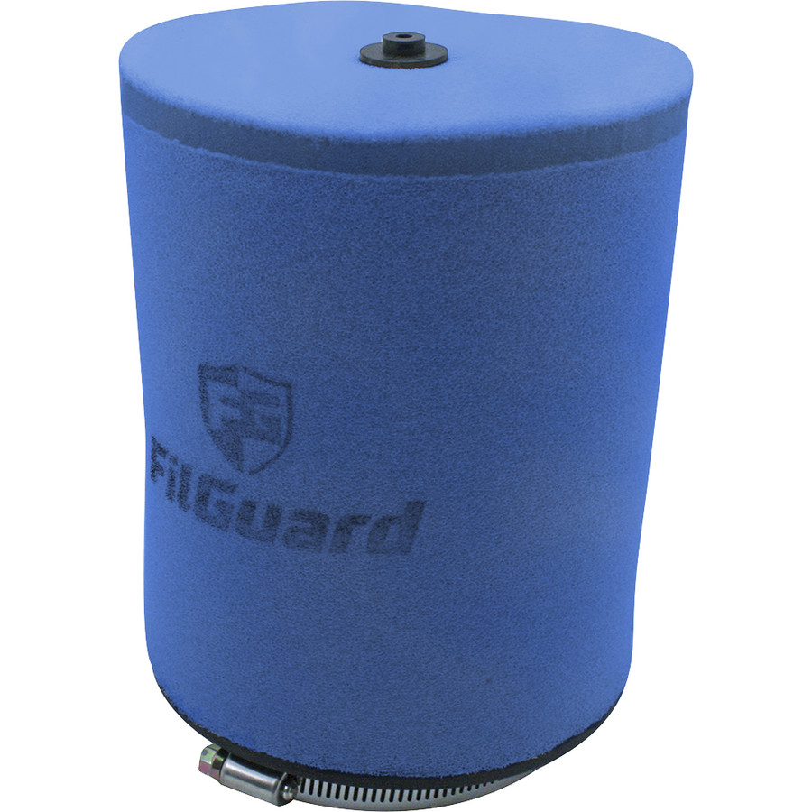  FilGuard Pre-Oiled Premium Dual Stage Air Filter - $25.99 at Motosport
