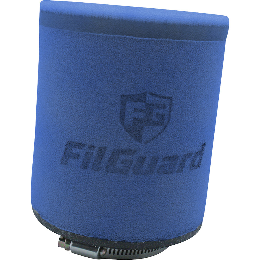  FilGuard Pre-Oiled Premium Dual Stage Air Filter - $21.99 at Motosport