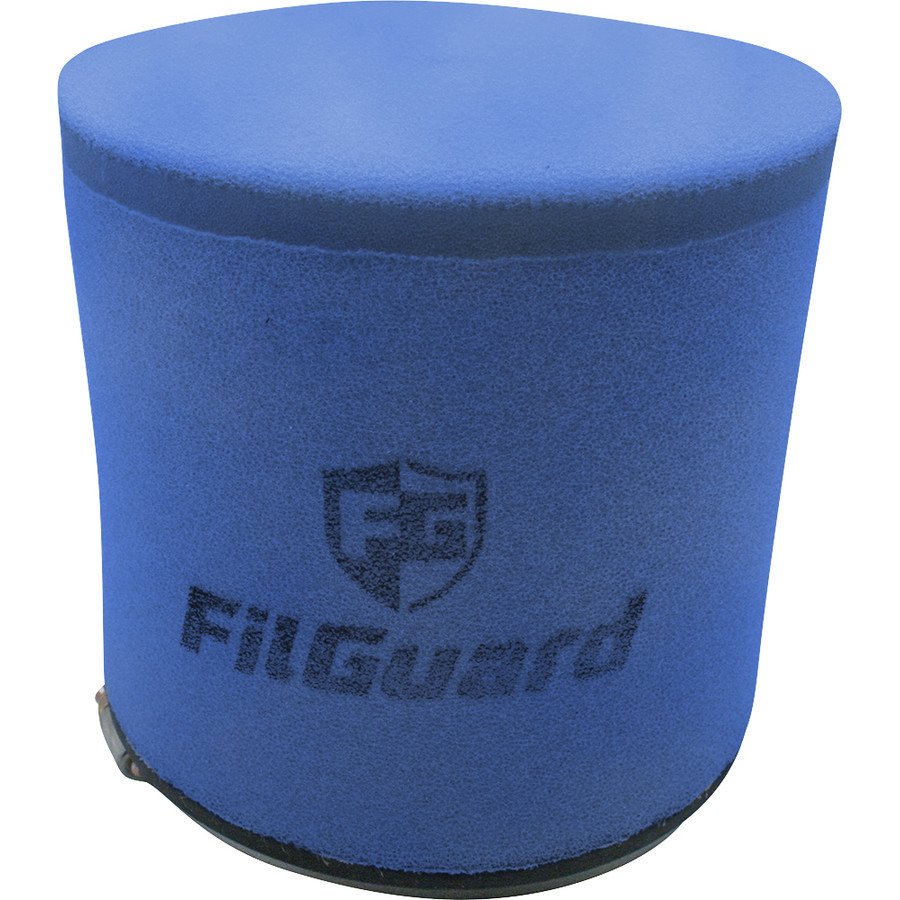  FilGuard Pre-Oiled Premium Dual Stage Air Filter - $25.99 at Motosport