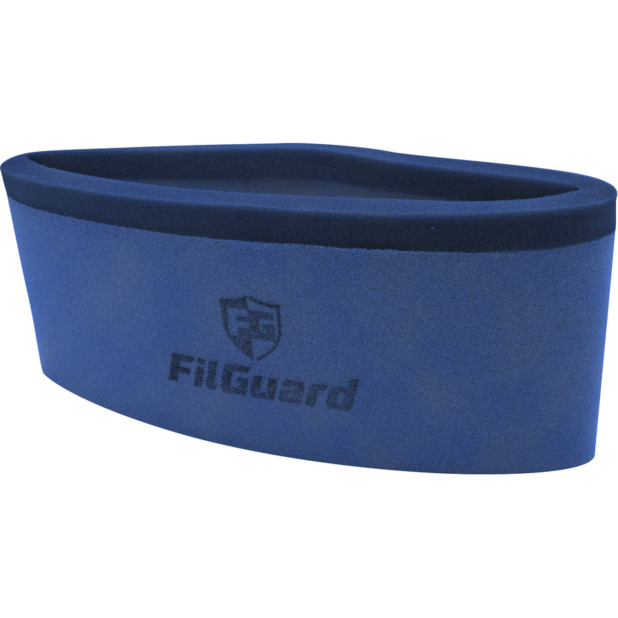  FilGuard Pre-Oiled Premium Dual Stage Air Filter - $21.99 at Motosport