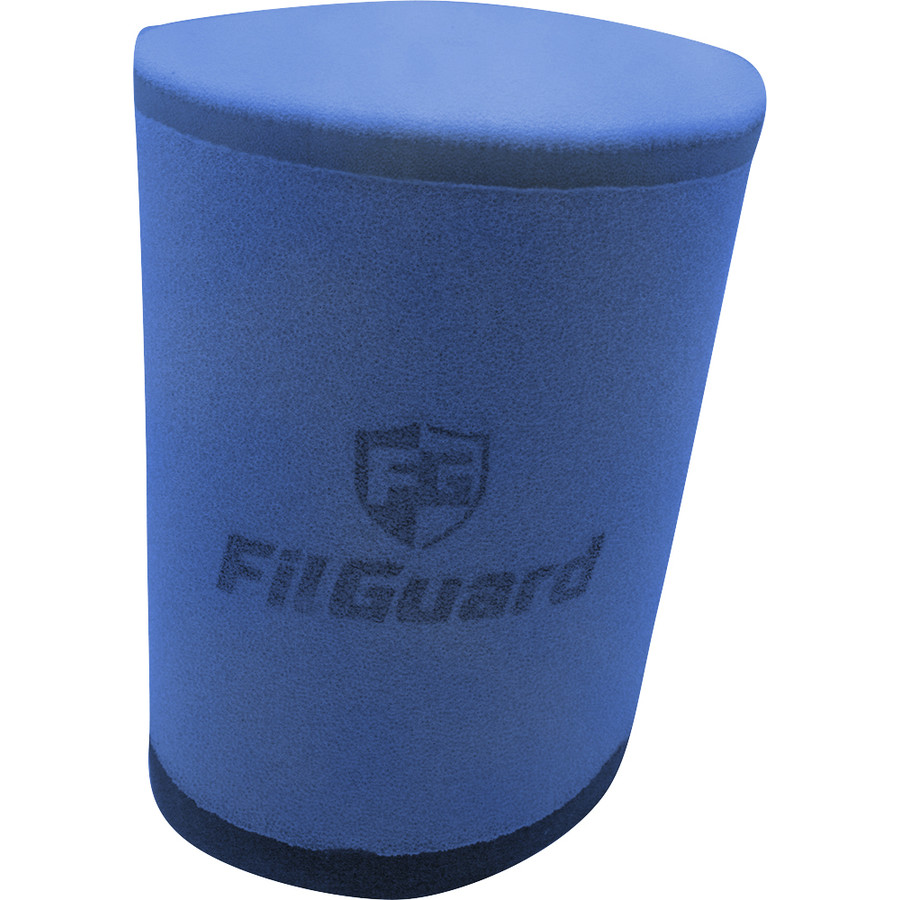  FilGuard Pre-Oiled Premium Dual Stage Air Filter - $27.99 at Motosport
