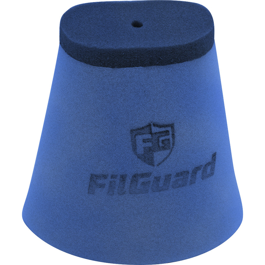 FilGuard Pre-Oiled Premium Dual Stage Air Filter