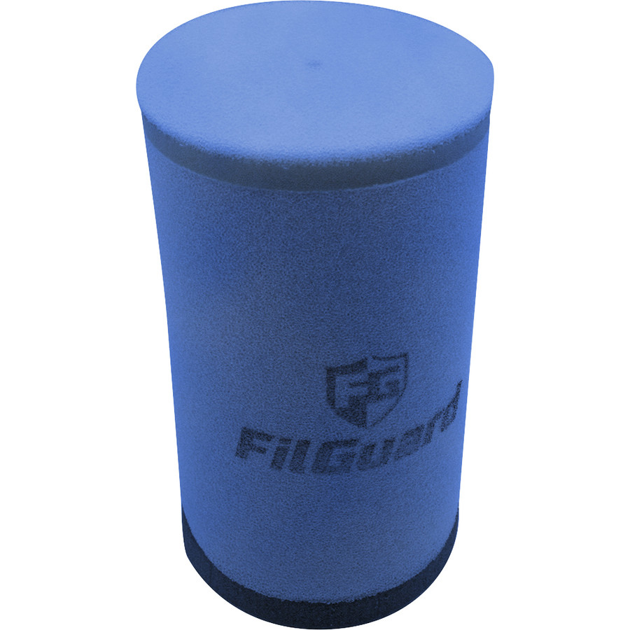  FilGuard Pre-Oiled Premium Dual Stage Air Filter - $27.99 at Motosport