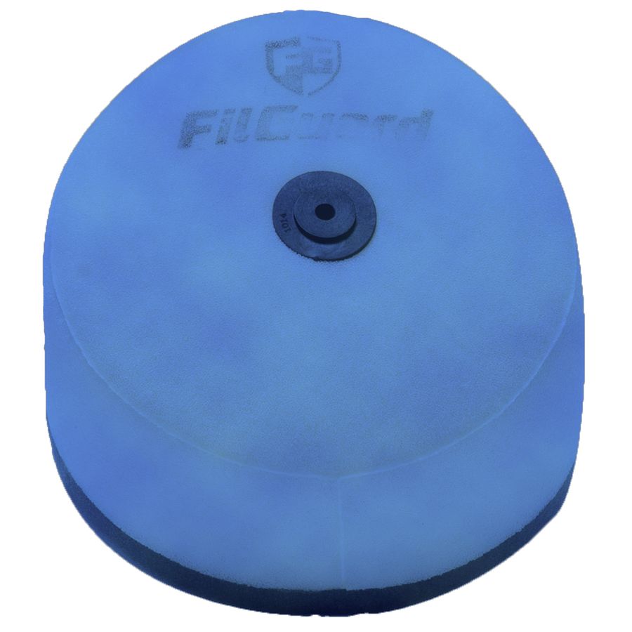  FilGuard Pre-Oiled Premium Dual Stage Air Filter - $25.99 at Motosport