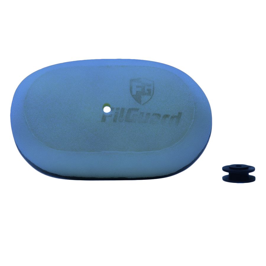  FilGuard Pre-Oiled Premium Dual Stage Air Filter - $27.99 at Motosport