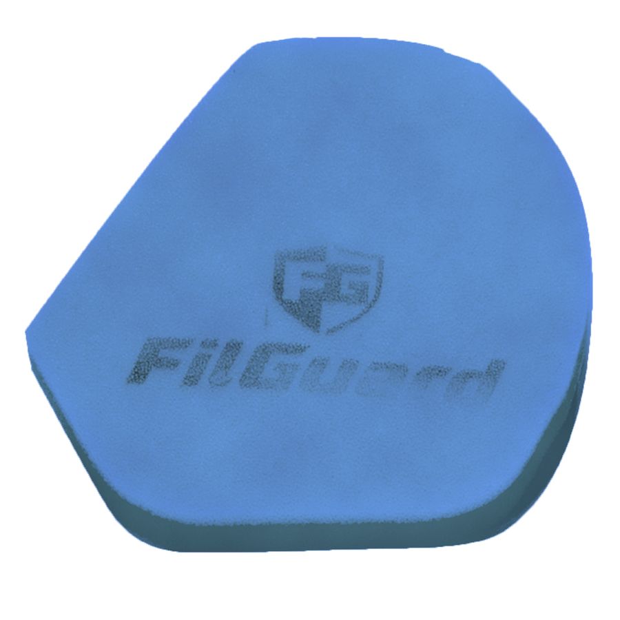  FilGuard Pre-Oiled Premium Dual Stage Air Filter - $9.99 at Motosport