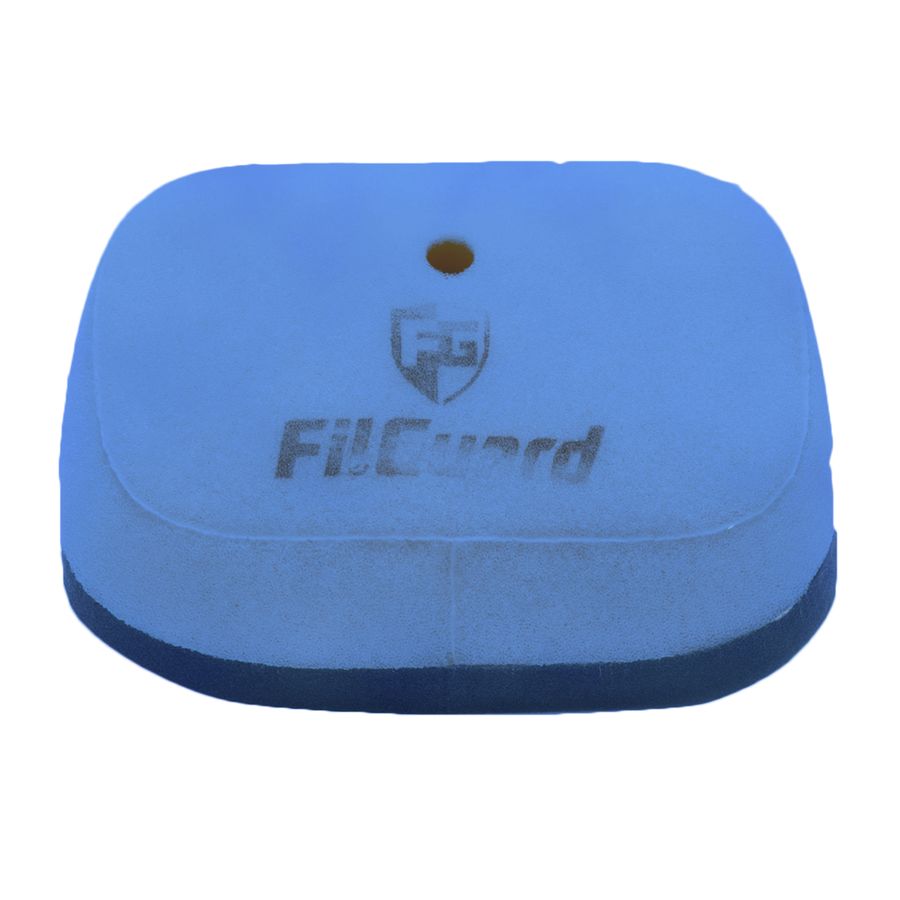  FilGuard Pre-Oiled Premium Dual Stage Air Filter - $27.99 at Motosport