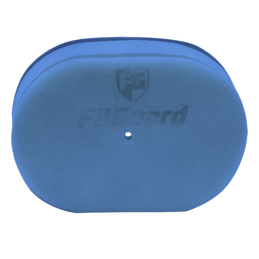  FilGuard Pre-Oiled Premium Dual Stage Air Filter - $27.99 at Motosport