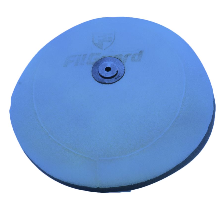  FilGuard Pre-Oiled Premium Dual Stage Air Filter - $25.99 at Motosport