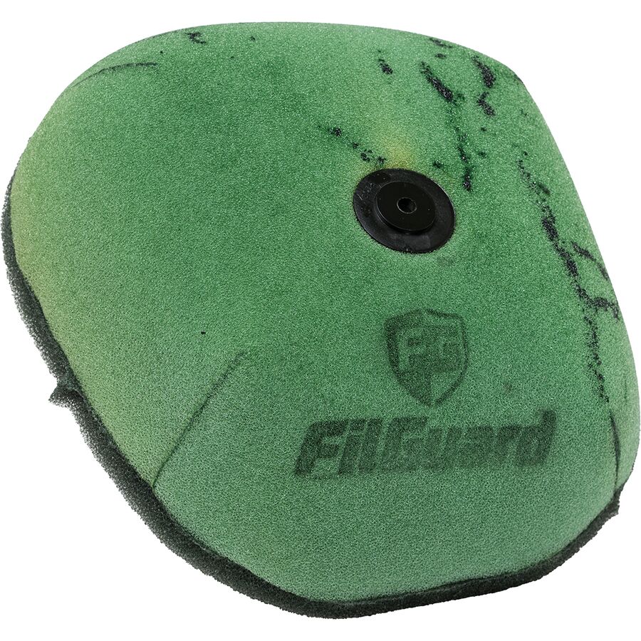  FilGuard Pre-Oiled Premium Dual Stage Air Filter - $31.99 at Motosport