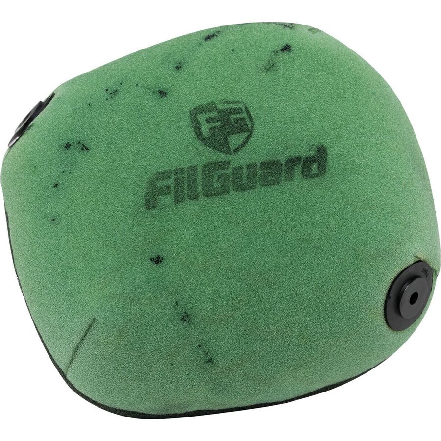  FilGuard Pre-Oiled Premium Dual Stage Air Filter - $27.99 at Motosport