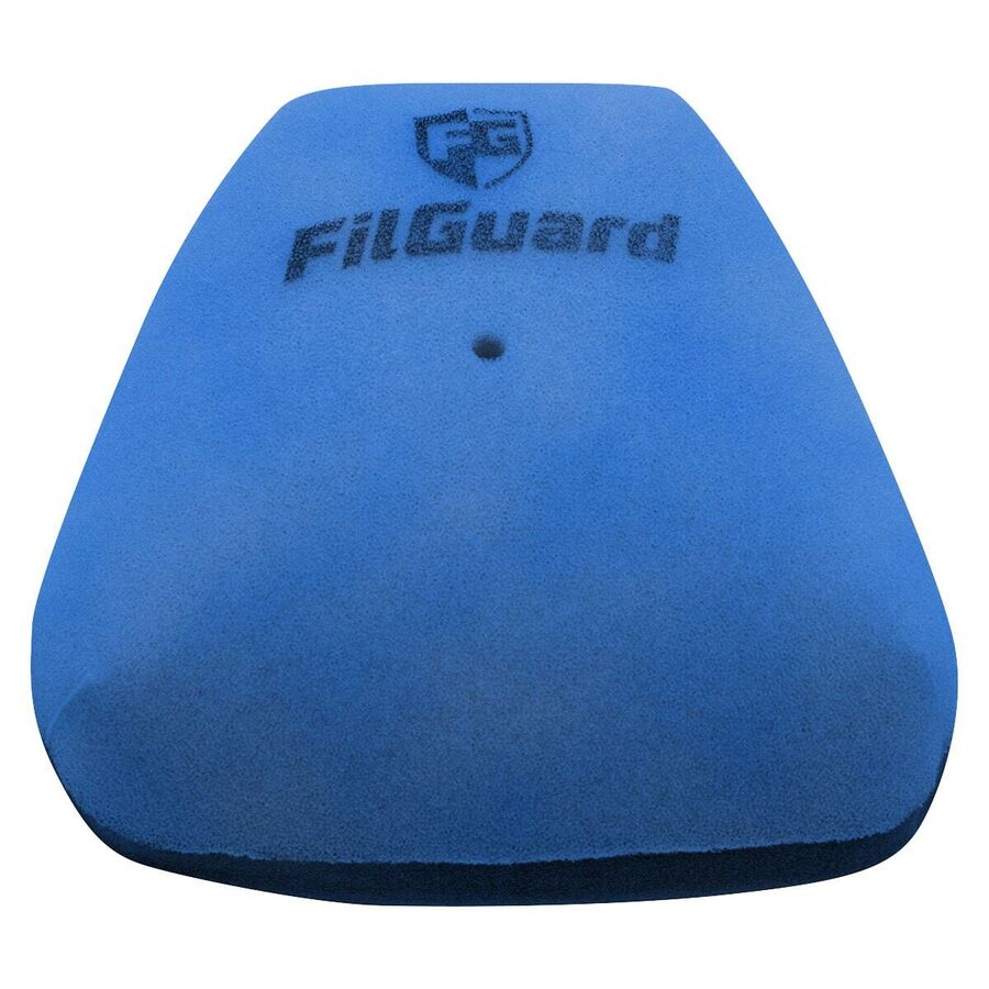  FilGuard Pre-Oiled Premium Dual Stage Air Filter - $27.99 at Motosport