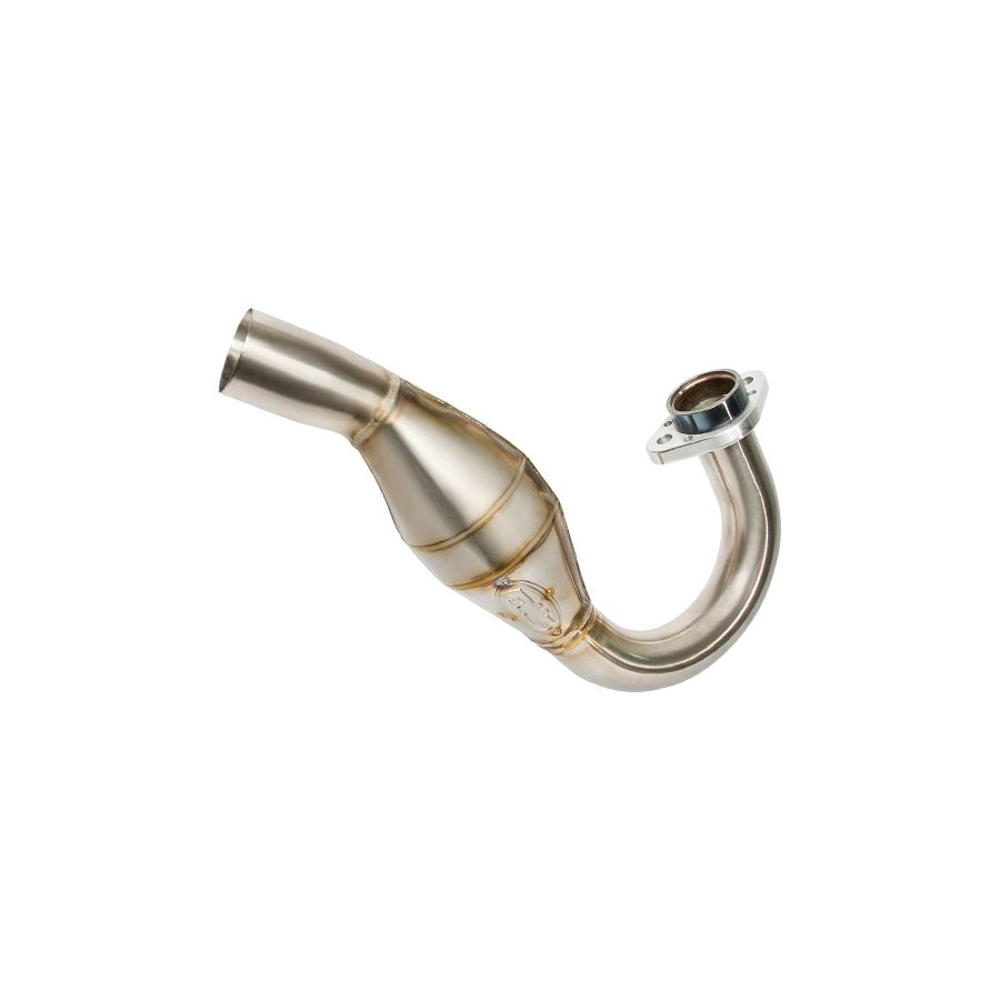 FMF FMF Megabomb Header - Stainless Steel - Standard - $336.99 at Motosport