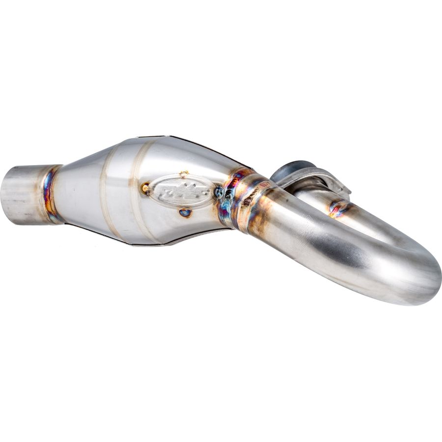FMF FMF Megabomb Header - Stainless Steel - Standard - $336.99 at Motosport
