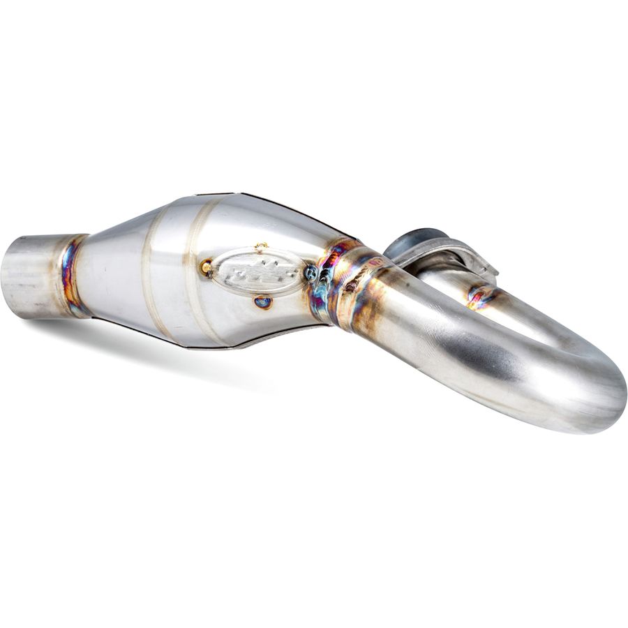 FMF FMF Megabomb Header - Stainless Steel - Standard - $336.99 at Motosport
