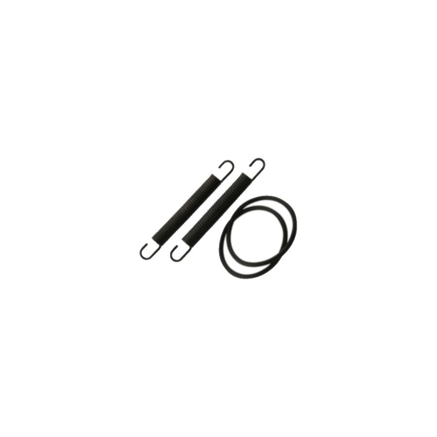 FMF O-Ring & Pipe Spring Kit