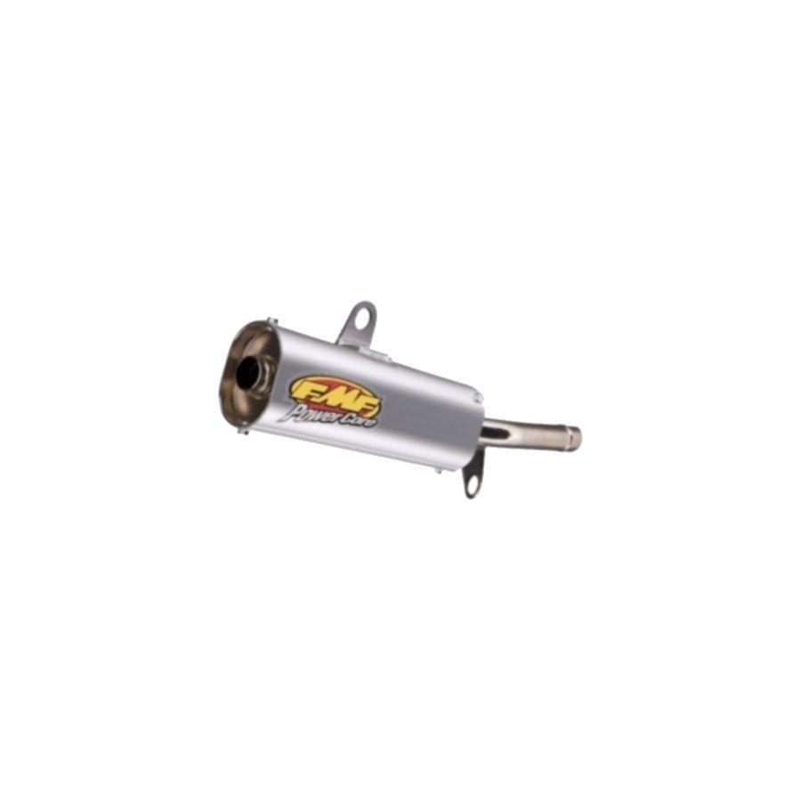FMF Powercore 2 Silencer - 2-Stroke