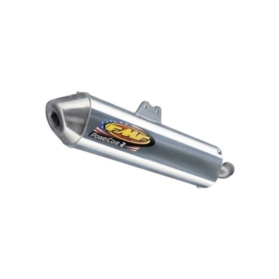 FMF Powercore 2 Silencer - 2-Stroke
