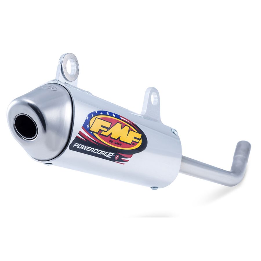 FMF FMF Powercore 2 Silencer - 2-Stroke - $179.99 at Motosport