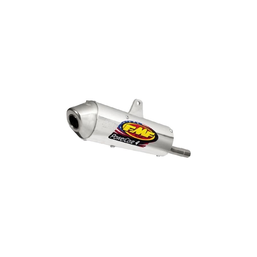 FMF FMF Powercore 4 Slip-On Exhaust - 4-Stroke - $278.99 at Motosport