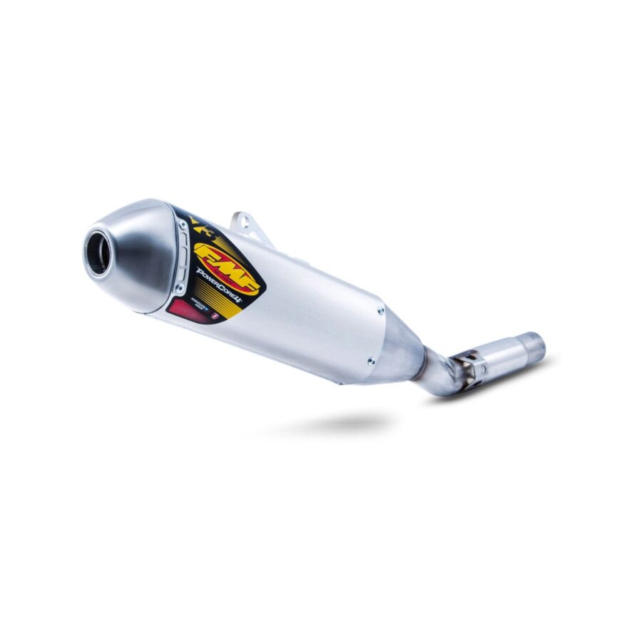 FMF FMF Powercore 4 Slip-On Exhaust - 4-Stroke - $359.99 at Motosport
