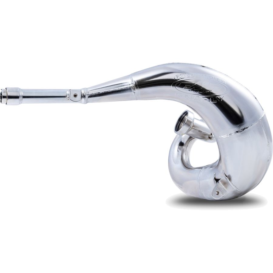 FMF FMF Gnarly 2-Stroke Pipe - $269.99 at Motosport