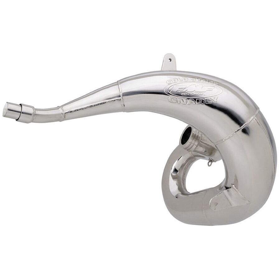 FMF FMF Gnarly 2-Stroke Pipe - $329.99 at Motosport