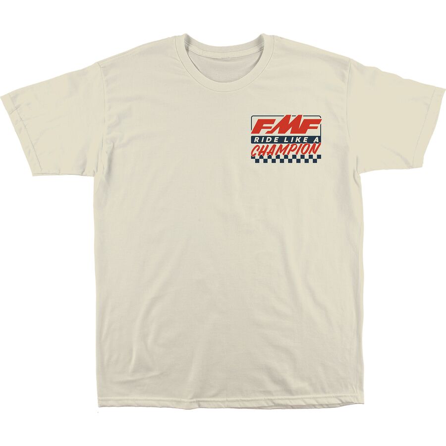 FMF Rule #73 T-Shirt - Picture 8 of 9