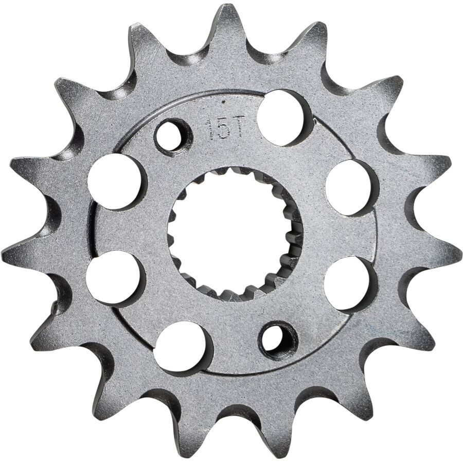 Fire Power Fire Power Front Sprocket - 520 / 15T - $24.99 at Motosport