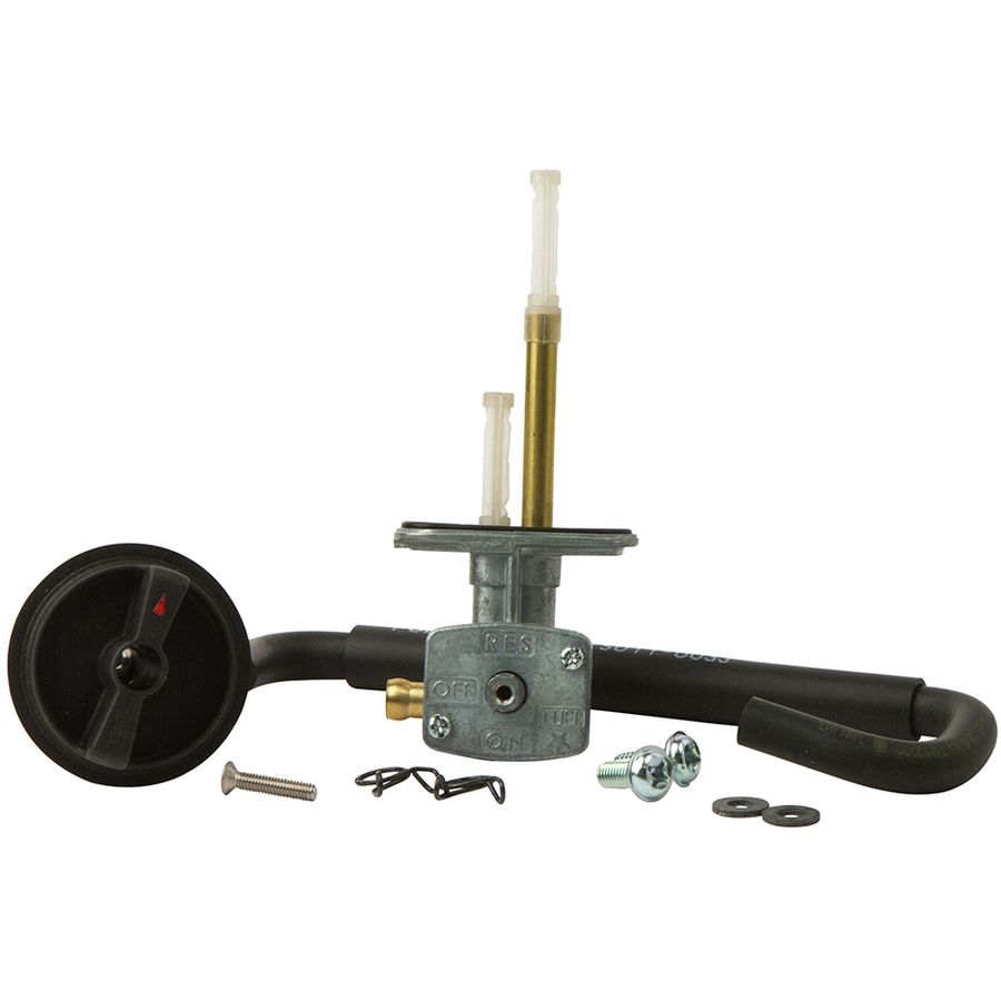 All Balls Fuel Valve Kit