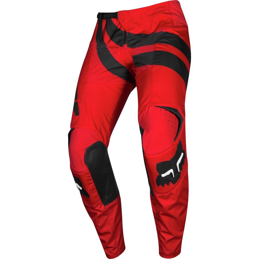 2019 Fox Racing Youth 180 Cota Pants-Red-24