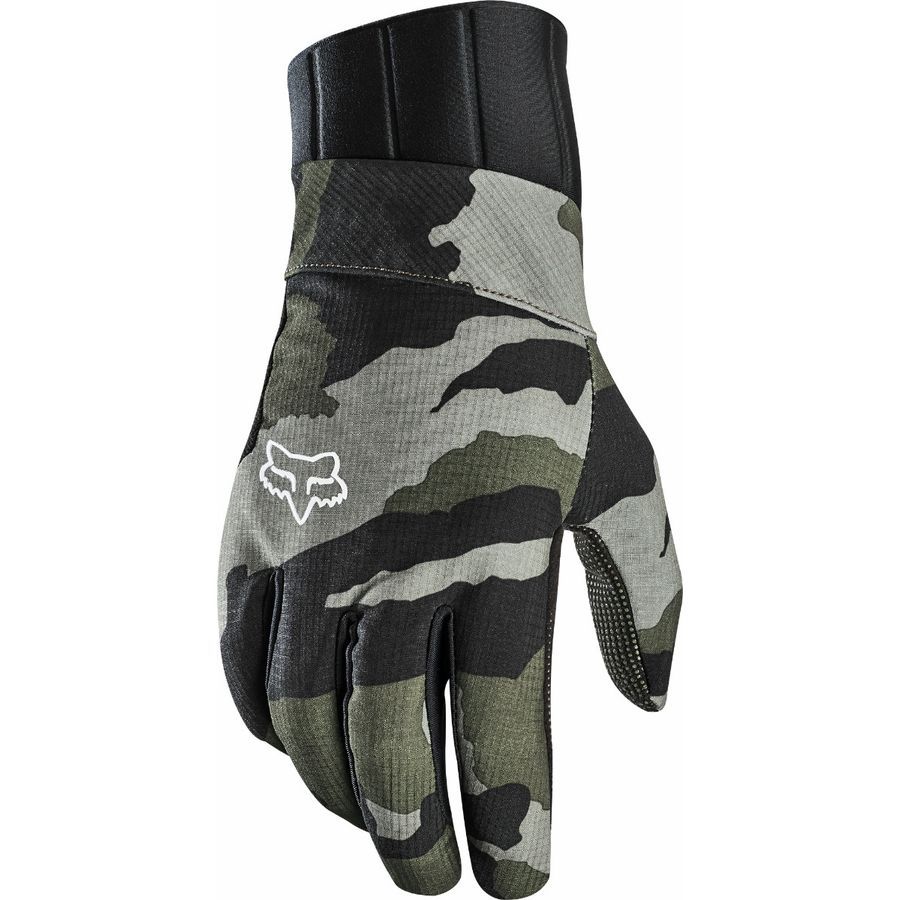 fox water gloves