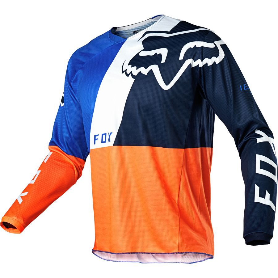 Brand KTM Kids 180 Riding Pants White//Blue//Orange