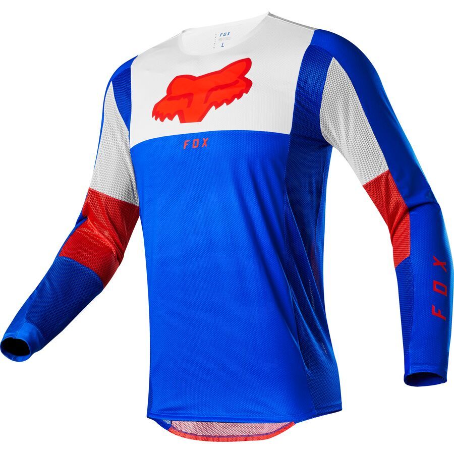 Fox Racing 2020 180 Jersey Venin LE Black Medium